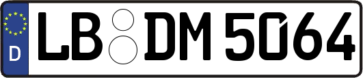 LB-DM5064