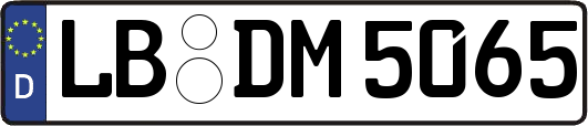LB-DM5065
