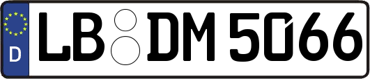 LB-DM5066