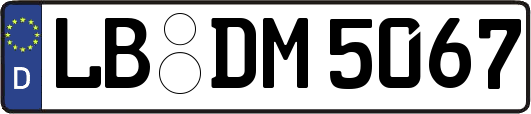 LB-DM5067