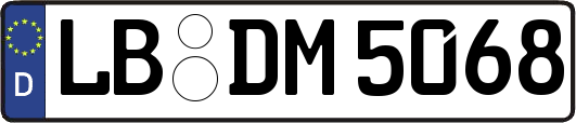 LB-DM5068