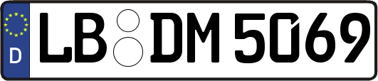 LB-DM5069