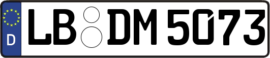 LB-DM5073