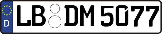 LB-DM5077