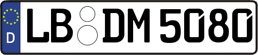 LB-DM5080