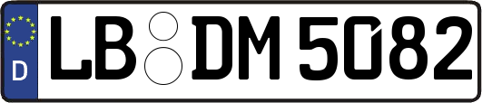 LB-DM5082