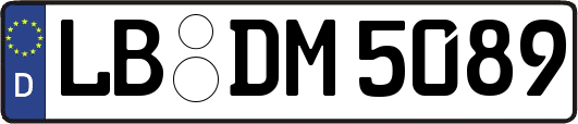 LB-DM5089