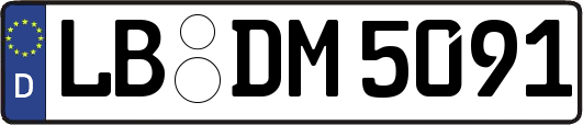 LB-DM5091