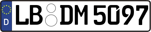 LB-DM5097