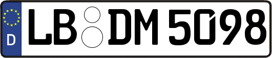 LB-DM5098