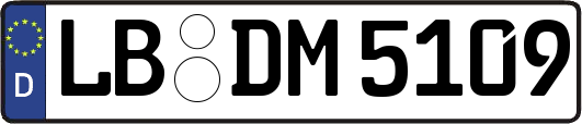 LB-DM5109