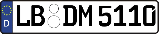 LB-DM5110