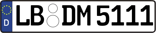 LB-DM5111