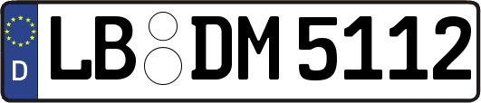LB-DM5112