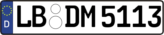 LB-DM5113