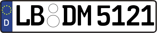 LB-DM5121