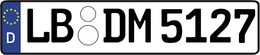 LB-DM5127