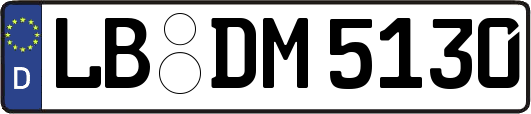 LB-DM5130