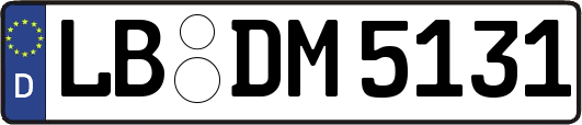 LB-DM5131