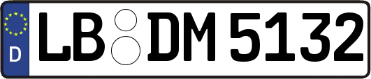LB-DM5132