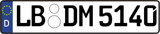 LB-DM5140
