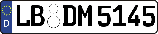 LB-DM5145