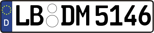 LB-DM5146
