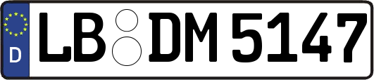 LB-DM5147
