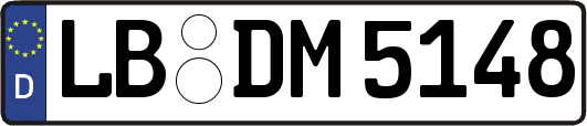 LB-DM5148