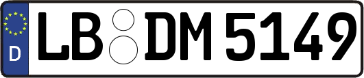 LB-DM5149