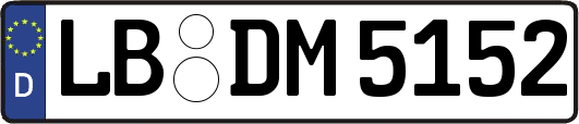 LB-DM5152