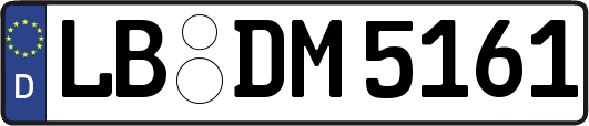 LB-DM5161