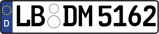 LB-DM5162