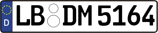 LB-DM5164