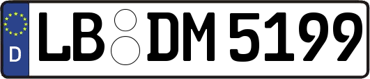 LB-DM5199