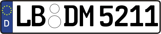 LB-DM5211