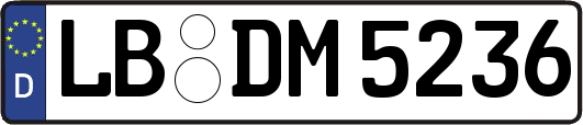 LB-DM5236
