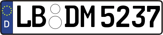 LB-DM5237
