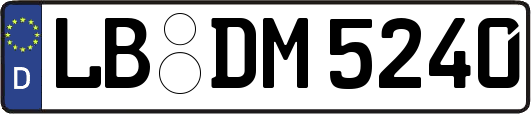 LB-DM5240