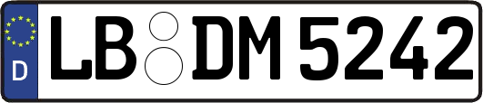 LB-DM5242