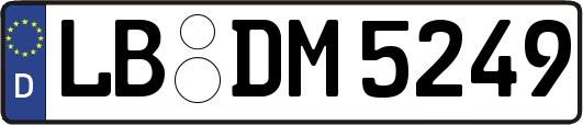 LB-DM5249