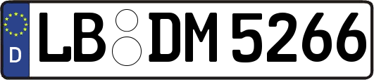LB-DM5266