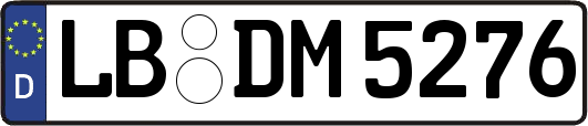 LB-DM5276