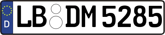 LB-DM5285