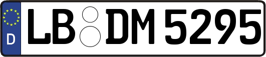 LB-DM5295