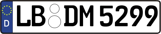 LB-DM5299
