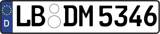 LB-DM5346