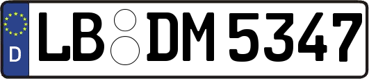 LB-DM5347