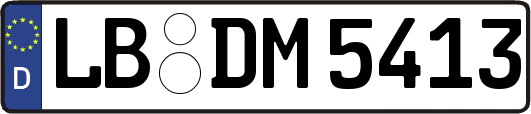 LB-DM5413