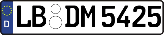 LB-DM5425